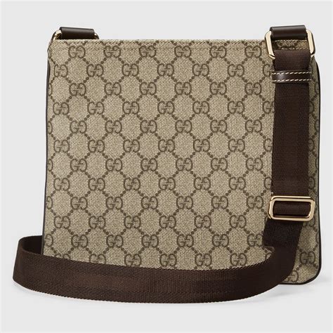 gucci inspired mens crossbody bag|men's Gucci crossbody bag sale.